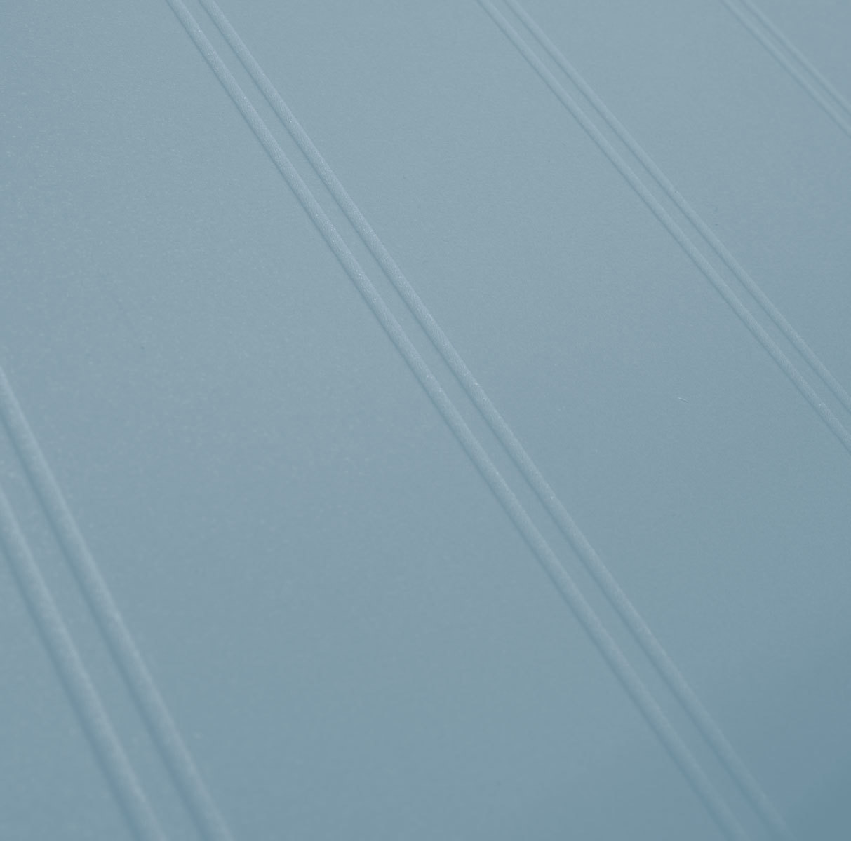 Изображение товара Панель МДФ Стильный дом Вайнскот синий 2440x920мм 2.98м² 1шт