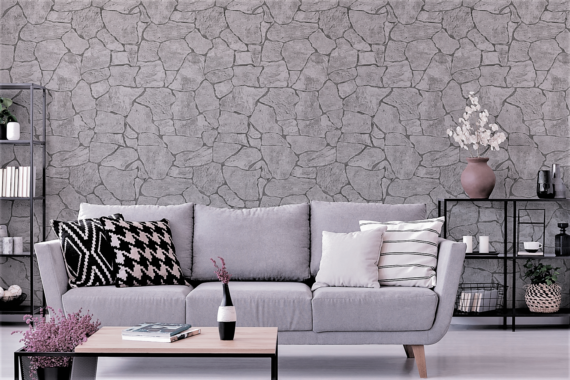 Изображение товара Панель МДФ Стильный дом Камень дамасский серо-зеленый 2440x1220мм 2.98м² 1шт Изображение товара Панель МДФ Стильный дом Камень дамасский серо-зеленый 2440x1220мм 2.98м² 1шт