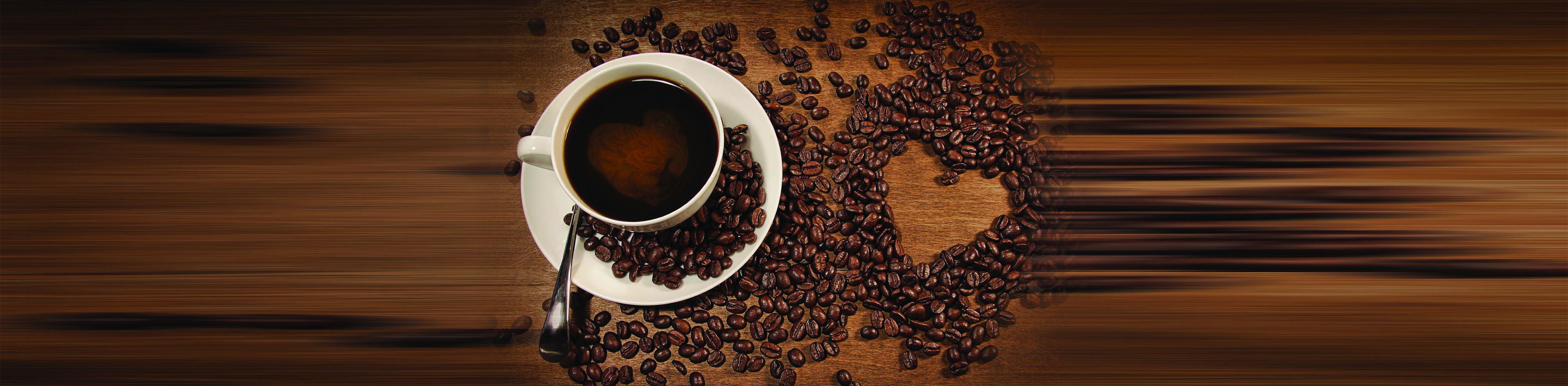 Изображение товара Панель МДФ Аромат кофе коричнево-шоколадный 2440x600мм 1.49м² 1шт