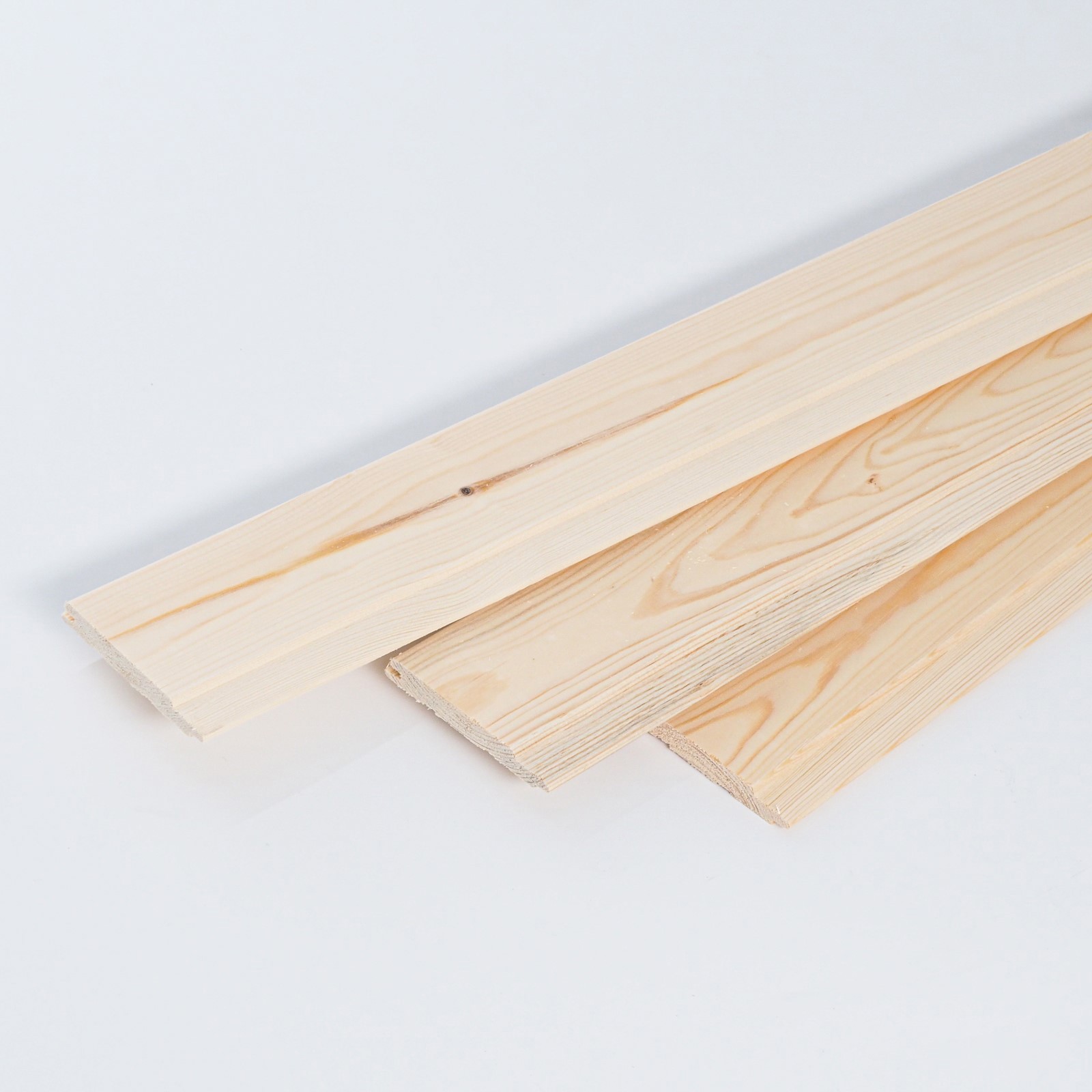 Изображение товара Вагонка Лесопилка 66 1800x88x12.5мм сосна сорт A 11шт