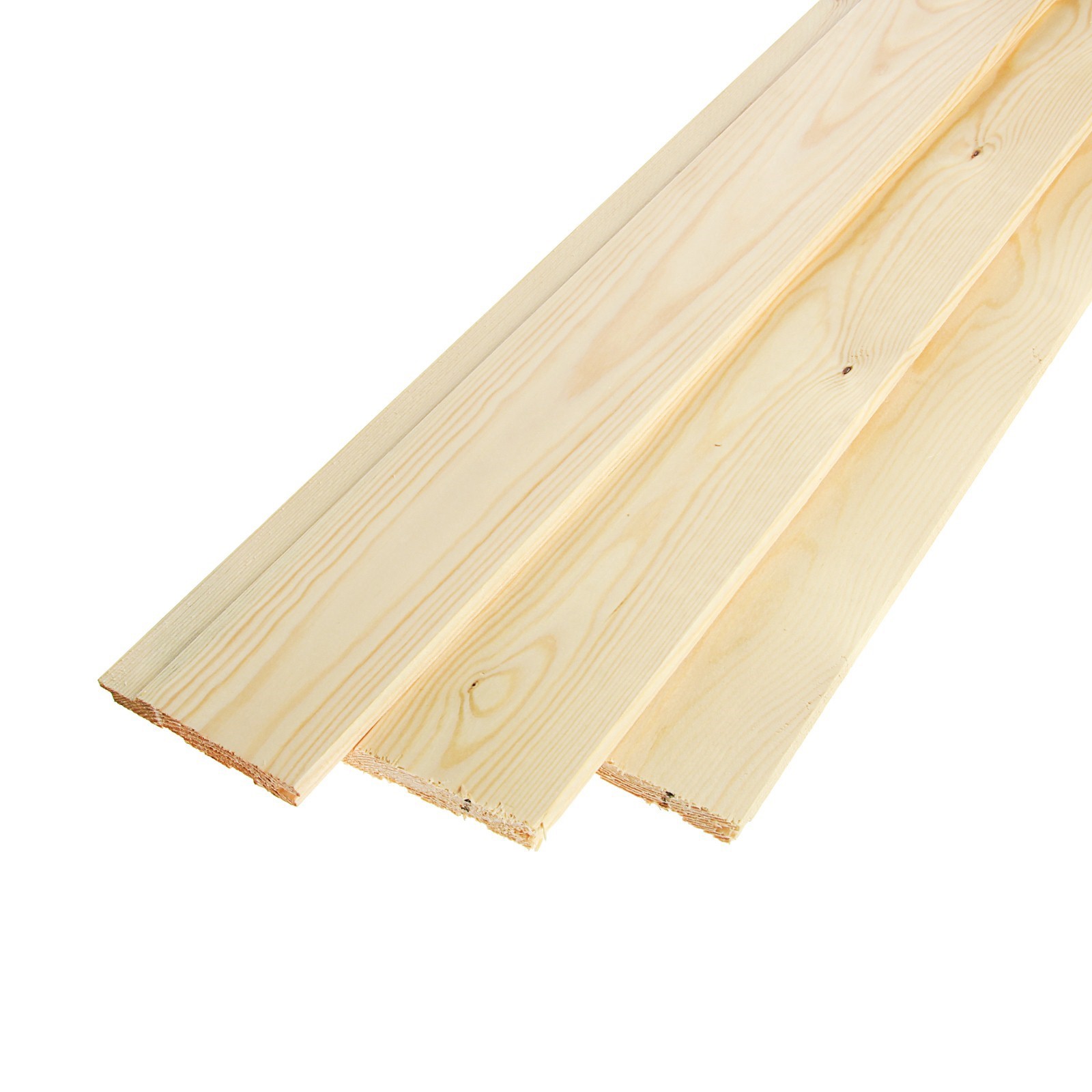 Изображение товара Вагонка Лесопилка 66 1800x88x12.5мм сосна сорт B 11шт