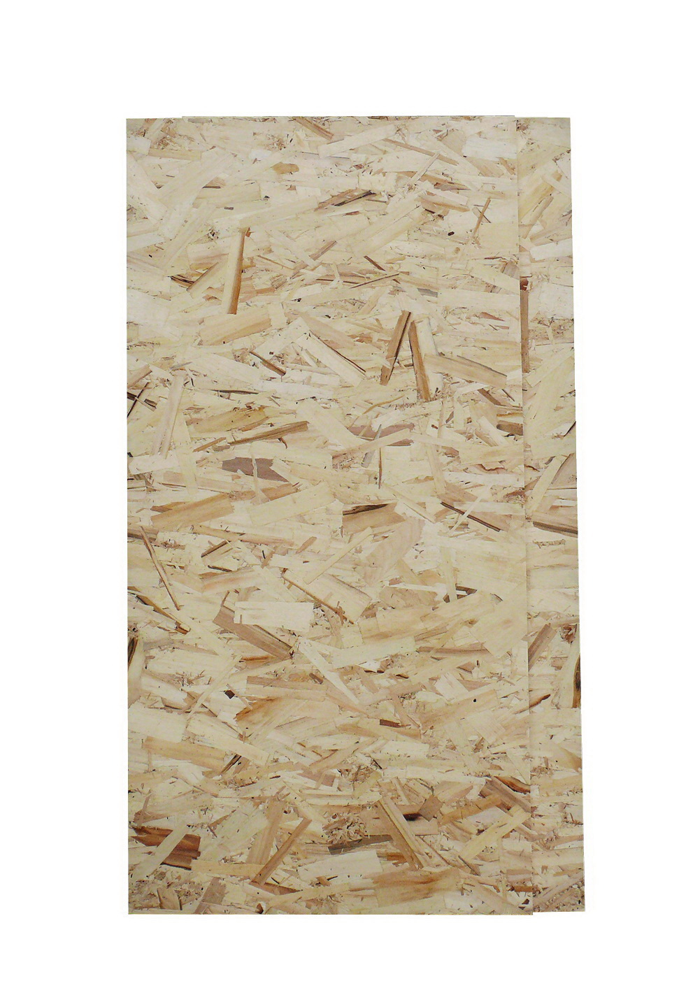 Изображение товара Плита OSB-3 влагостойкая 15мм Леспроф 1250x625мм 1.56м² 2шт