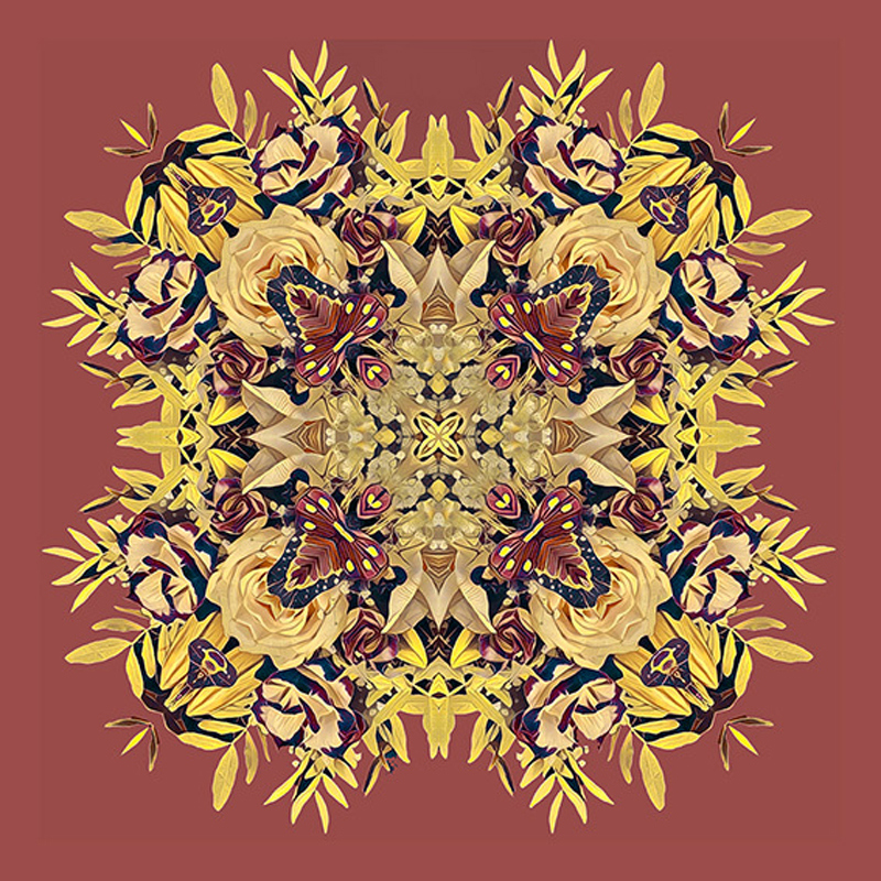 Изображение товара Авторская деревянная плитка YanChen&Co Studio коллекция №11 100х100х8мм 0.25м² берёза 2/2 цвет бордо 25шт Изображение товара Авторская деревянная плитка YanChen&Co Studio коллекция №11 100х100х8мм 0.25м² берёза 2/2 цвет бордо 25шт