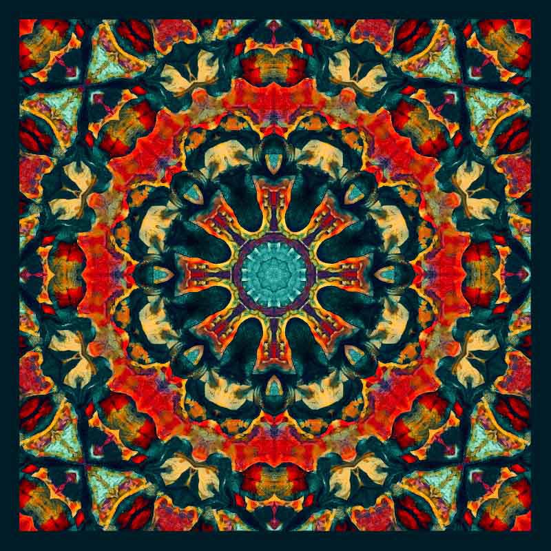 Изображение товара Авторская деревянная плитка YanChen&Co Studio коллекция №15 150х150х8мм 0.14м² берёза 2/2 цвет красно-желтый 6шт Изображение товара Авторская деревянная плитка YanChen&Co Studio коллекция №15 150х150х8мм 0.14м² берёза 2/2 цвет красно-желтый 6шт