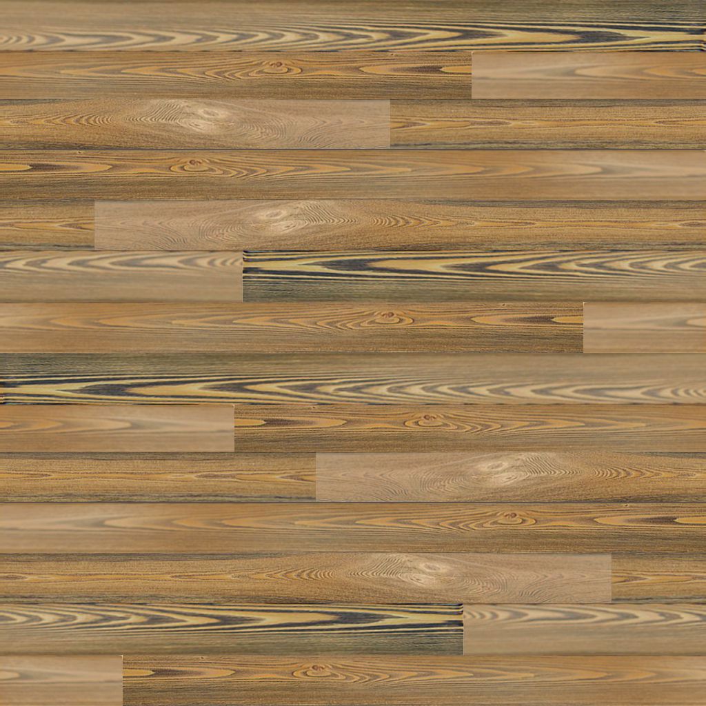 Изображение товара Панель Ambarno Натале 1820x90x15 мм — состаренное дерево, 3D