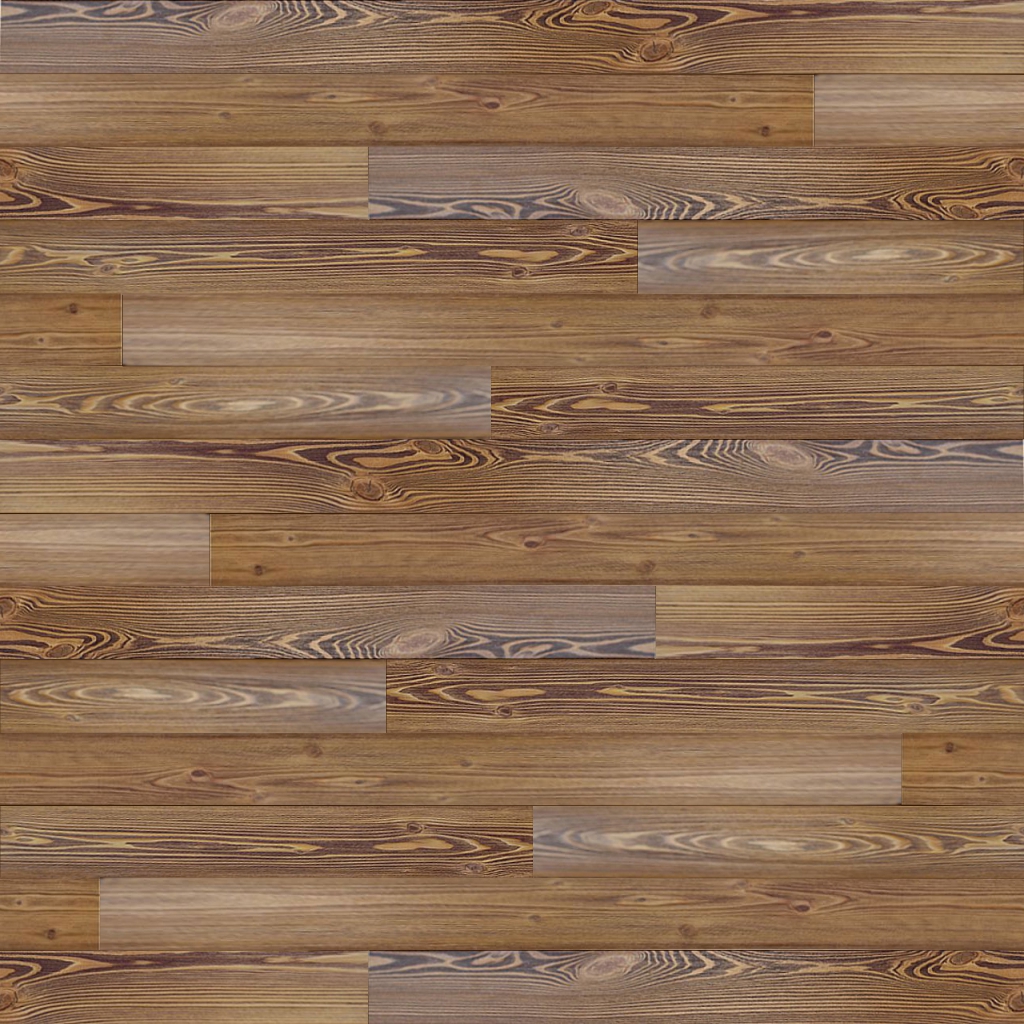 Изображение товара Декоративная панель Ноэми AMBARNO 1820×90×15 мм, состаренное дерево