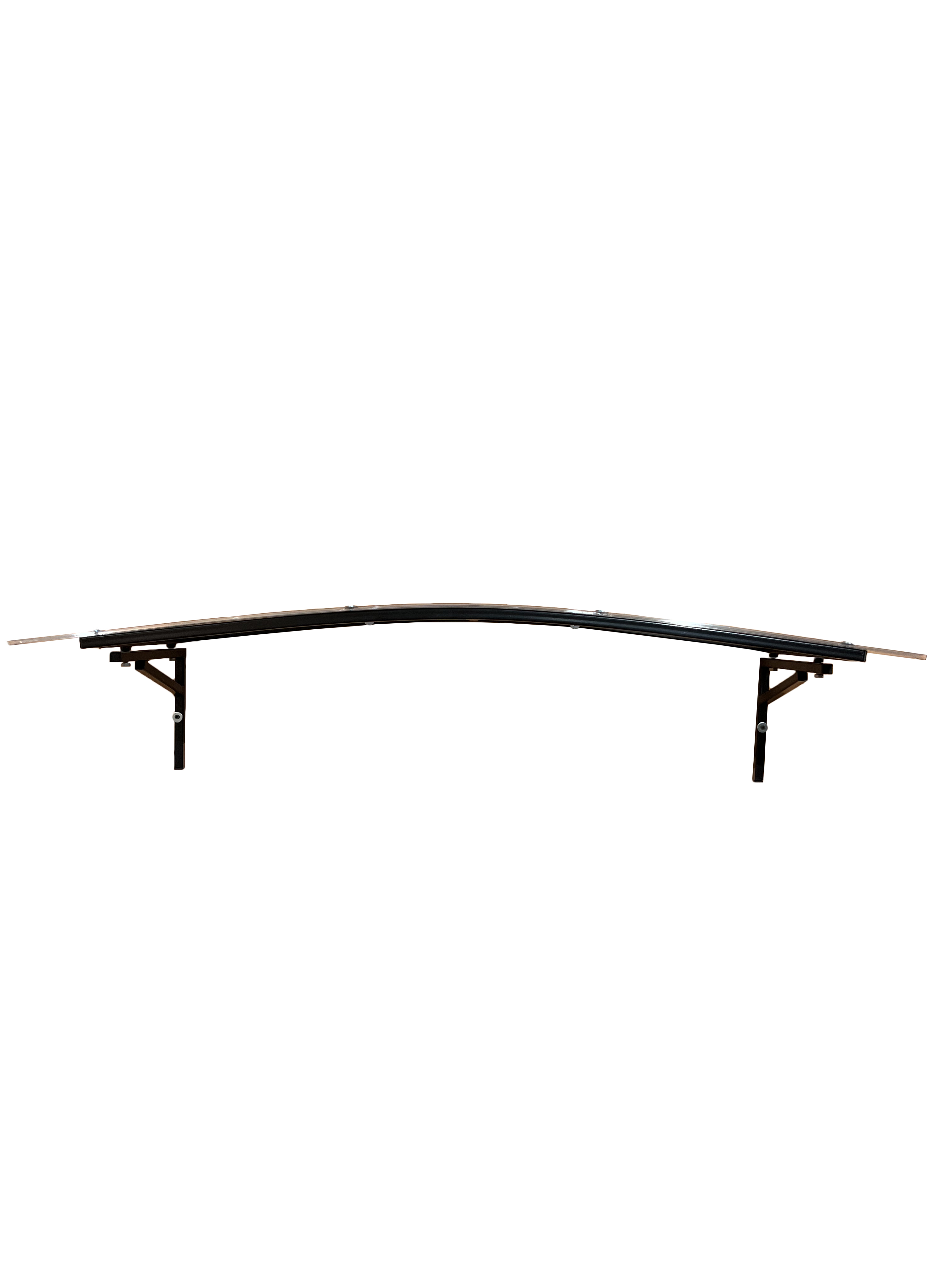 Изображение товара Козырек для кондиционера ARTCORE YSK13 100x40x20см коричневый/черный Изображение товара Козырек для кондиционера ARTCORE YSK13 100x40x20см коричневый/черный