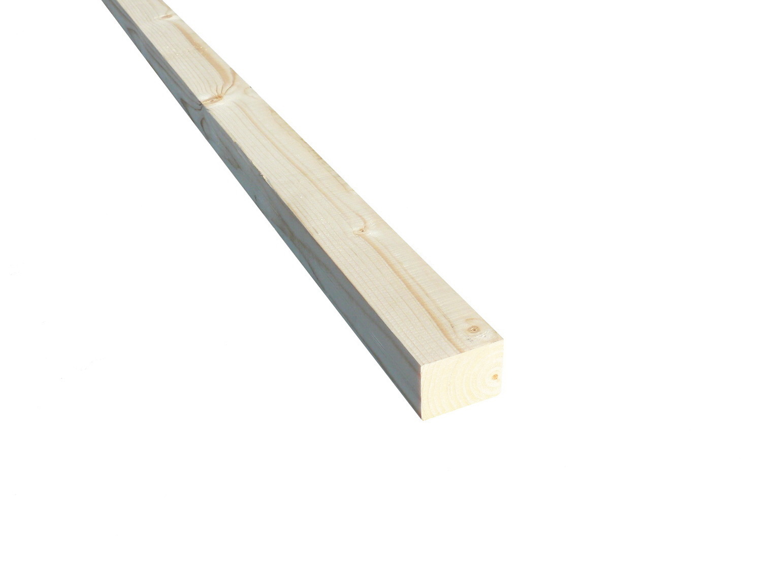 Изображение товара Брусок Леспроф строганый 30x40x3000мм хвоя сорт AB 6шт