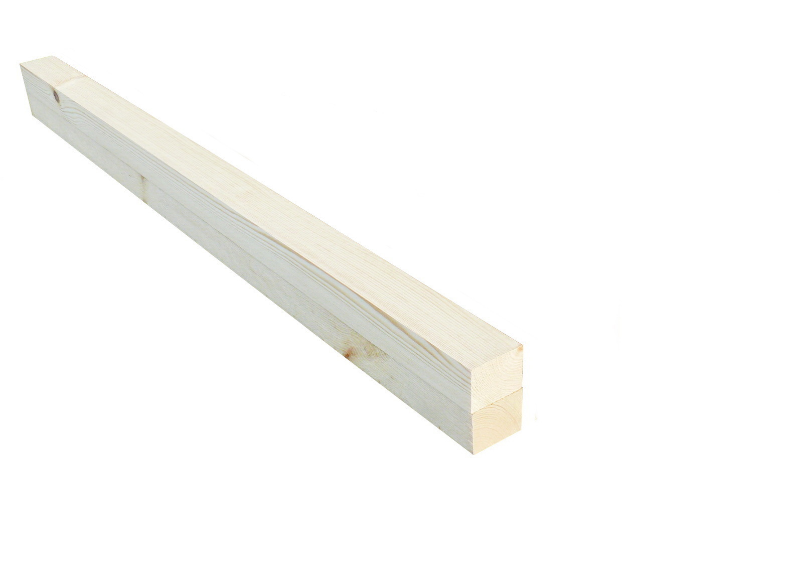 Изображение товара Брусок ЛЕСПРОФ 50x40 мм 3000 мм Камерная сушка