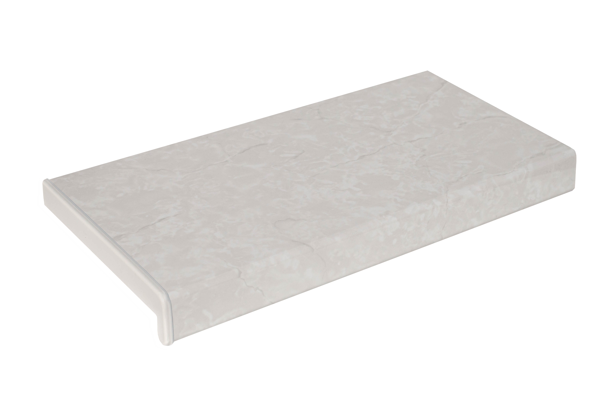 Изображение товара Подоконник Crystallit Мрамор ПВХ глянцевый 1500x200мм