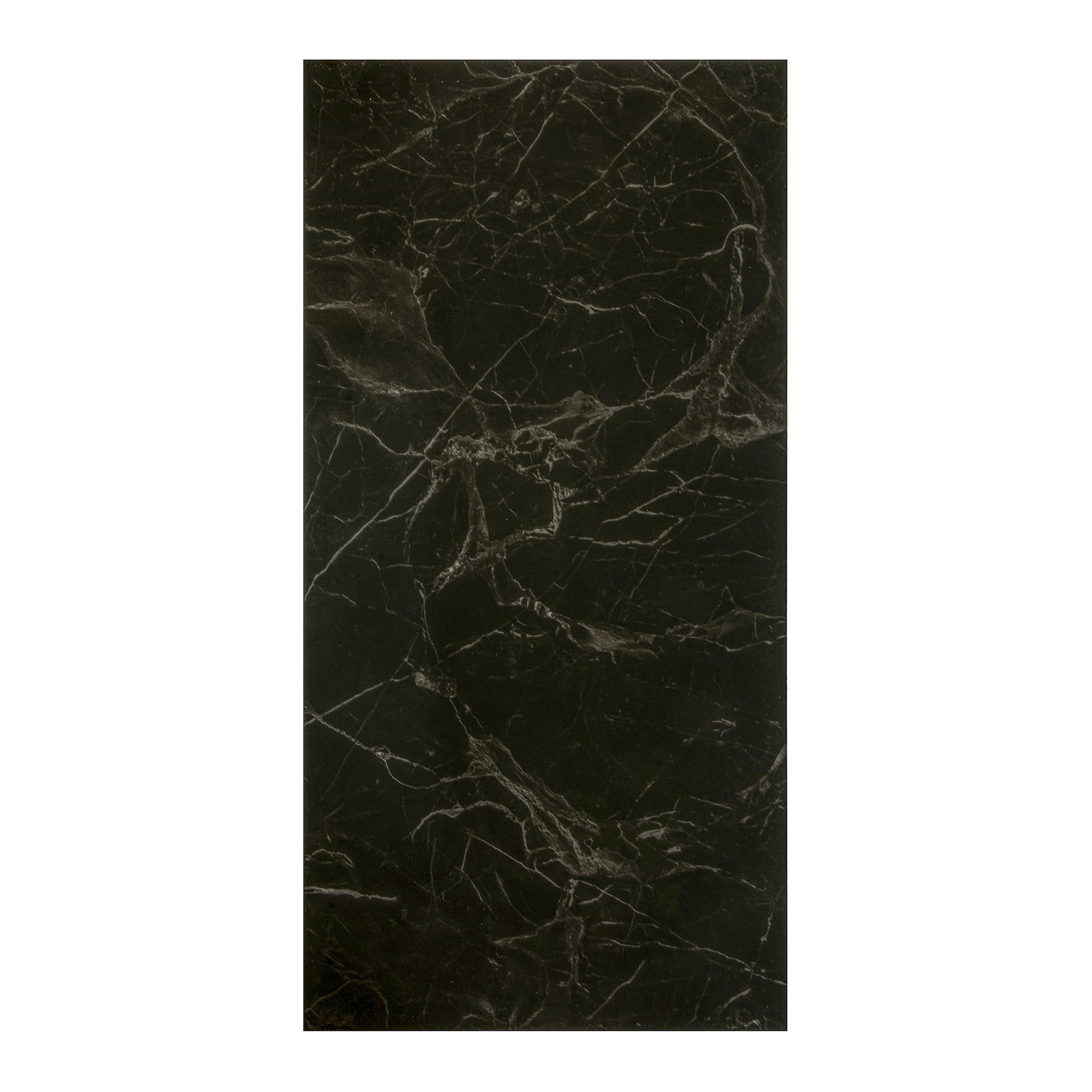 Изображение товара Комплект панелей ПВХ Lako Decor Мрамор 600x300мм 12м² 68шт черный Изображение товара Комплект панелей ПВХ Lako Decor Мрамор 600x300мм 12м² 68шт черный