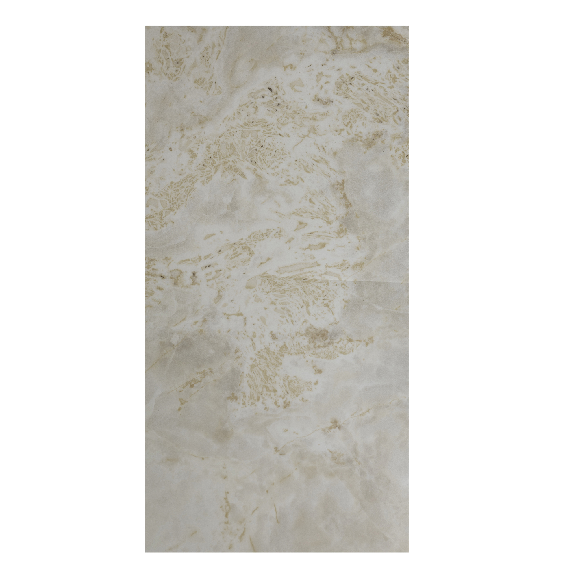 Изображение товара Комплект панелей ПВХ Lako Decor Мрамор 600x300мм 12м² 68шт бежевый Изображение товара Комплект панелей ПВХ Lako Decor Мрамор 600x300мм 12м² 68шт бежевый
