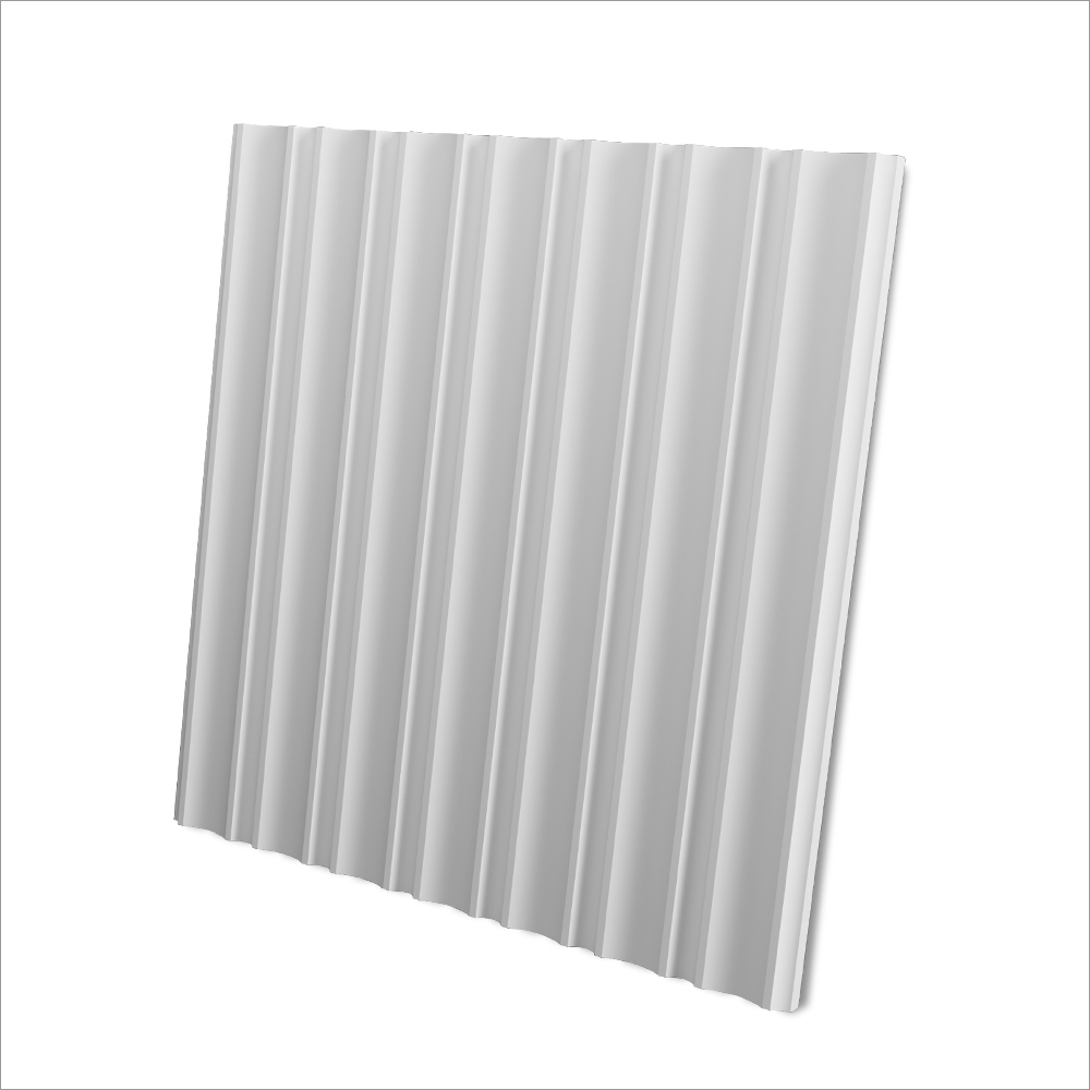 Изображение товара Гипсовая 3D панель Artpole Galt 600x600мм 0.36м²