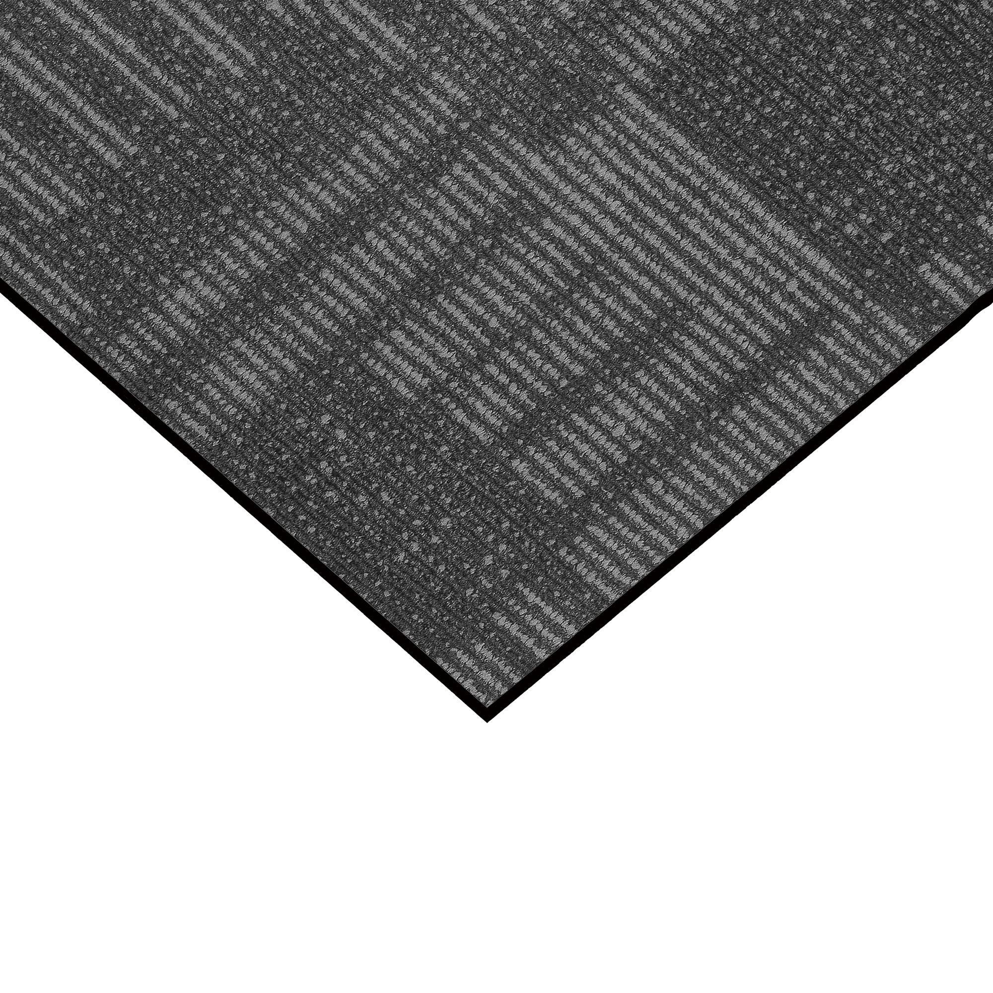 Изображение товара Самоклеящаяся ПВХ плитка LAKO DECOR синий ковролин 3,06 м² тов. 2,2 мм