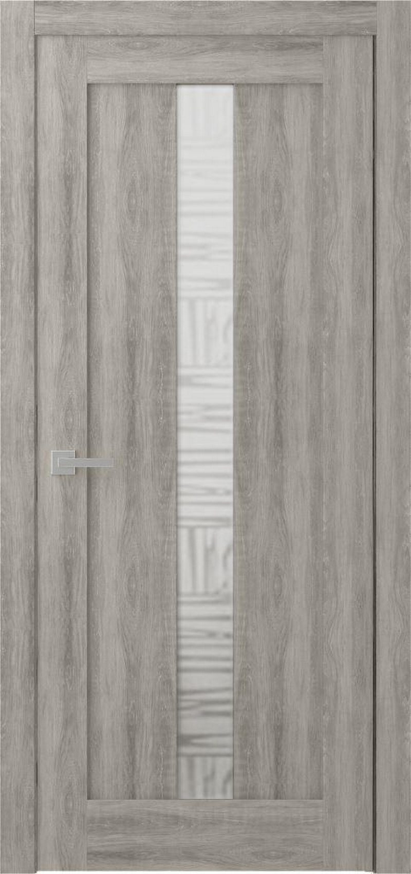 Изображение товара Межкомнатная деревянная дверь Belwooddoors Челси со стеклом 90x200 см Изображение товара Межкомнатная деревянная дверь Belwooddoors Челси со стеклом 90x200 см
