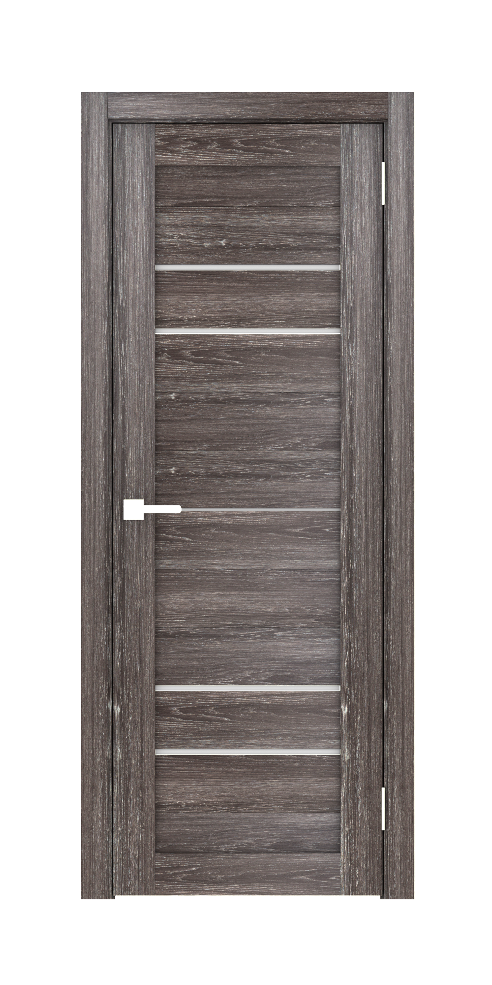Изображение товара Межкомнатная дверь Лесма стиль Рондо 40 со стеклом и влагостойким покрытием Изображение товара Межкомнатная дверь Лесма стиль Рондо 40 со стеклом и влагостойким покрытием