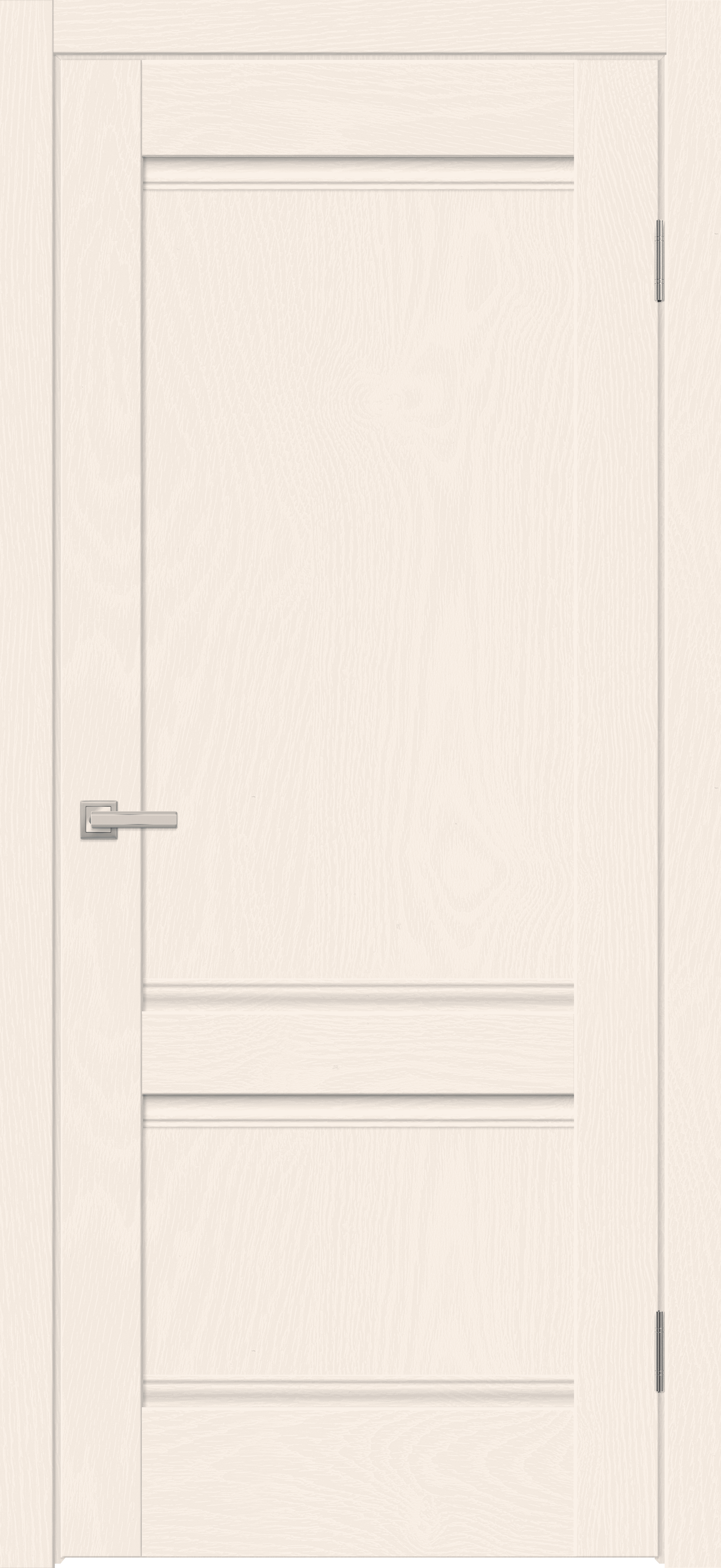 Изображение товара Дверь Velldoris Alto 20 Глухая 200x90 см Полипропилен Молочный
