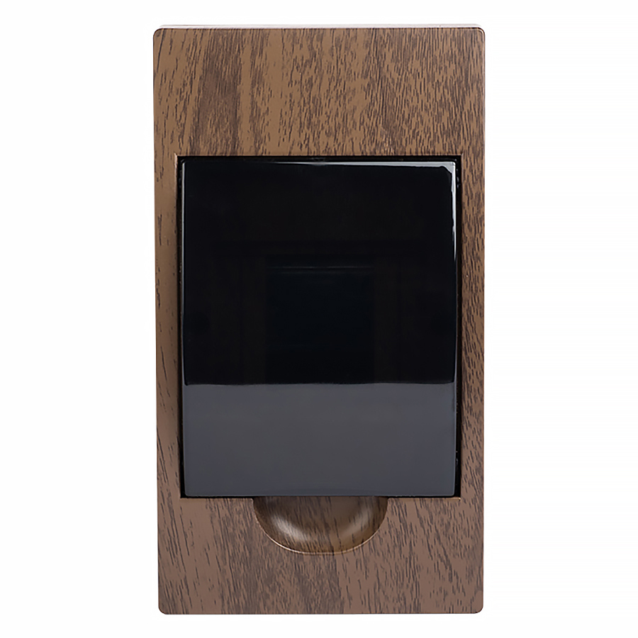 Изображение товара Корпус распределительного щита EKF pb40-n-4-dark IP40 встроенный навесной