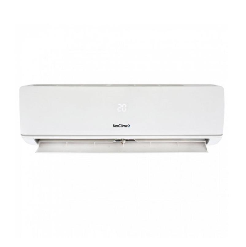 Изображение товара Сплит-система Neoclima NS/NU-HAX12R 12 000 BTU охлаждение и обогрев Изображение товара Сплит-система Neoclima NS/NU-HAX12R 12 000 BTU охлаждение и обогрев