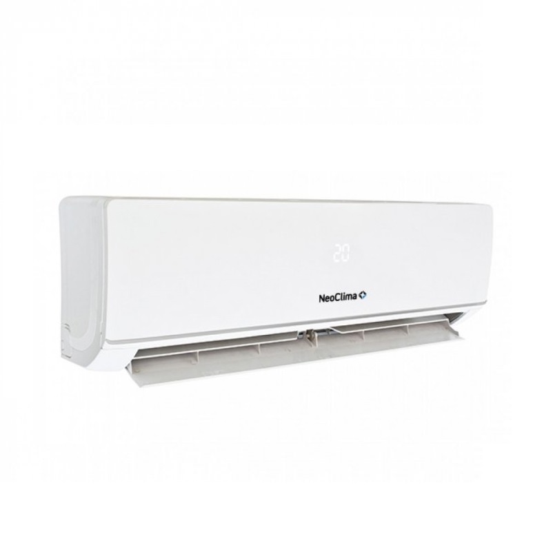 Изображение товара Сплит-система Neoclima NS/NU-HAX36R 36K BTU охлаждение/обогрев Изображение товара Сплит-система Neoclima NS/NU-HAX36R 36K BTU охлаждение/обогрев