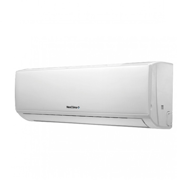 Изображение товара Neoclima NS/NU HAL18F 18000 BTU сплит система для охлаждения обогрева