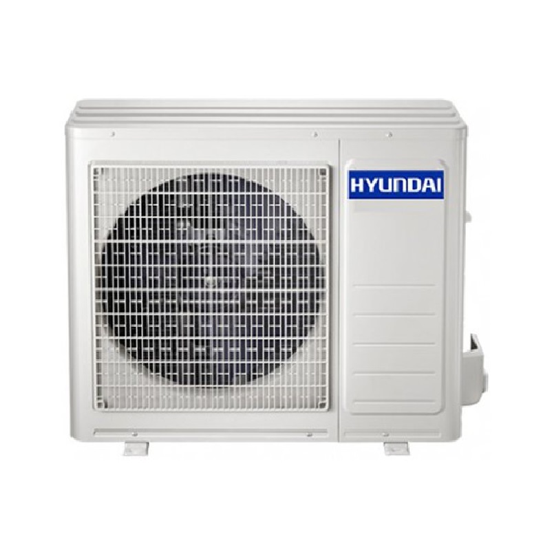 Изображение товара Кассетный кондиционер Hyundai H-ALT3-24H 24K BTU для охлаждения и обогрева Изображение товара Кассетный кондиционер Hyundai H-ALT3-24H 24K BTU для охлаждения и обогрева
