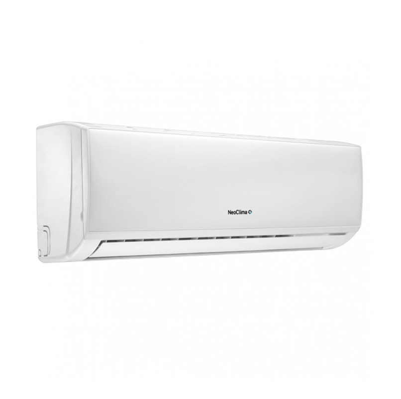 Изображение товара Сплит-система Neoclima NS/NU-HAL09F 9K BTU охлаждение и обогрев, Wi-Fi, фильтр