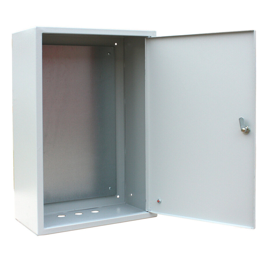 Изображение товара Щит с монтажной панелью RUCELF