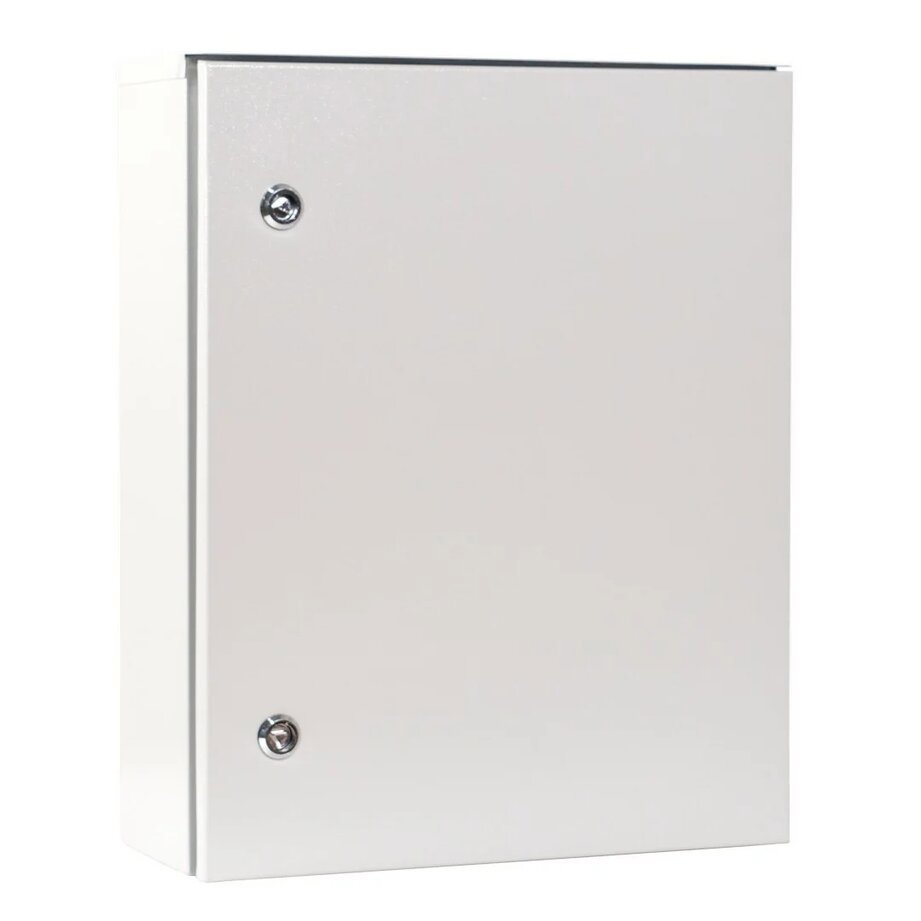 Изображение товара Щит распределительный навесной Rucelf ЩМП 06 4x45 модулей IP54 металл