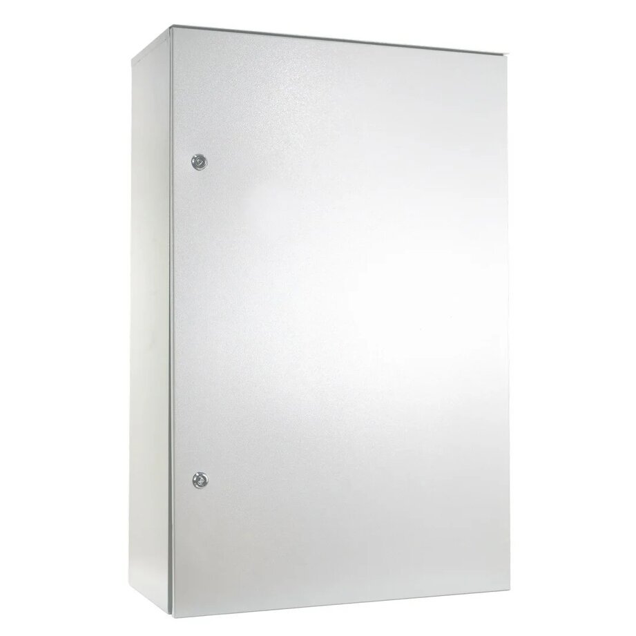 Изображение товара Щит с монтажной панелью RUCELF ЩМП-10 IP54