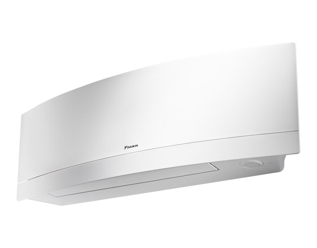 Изображение товара Сплит-система Daikin FTXJ20MW инвертор Wi-Fi Бренд Япония