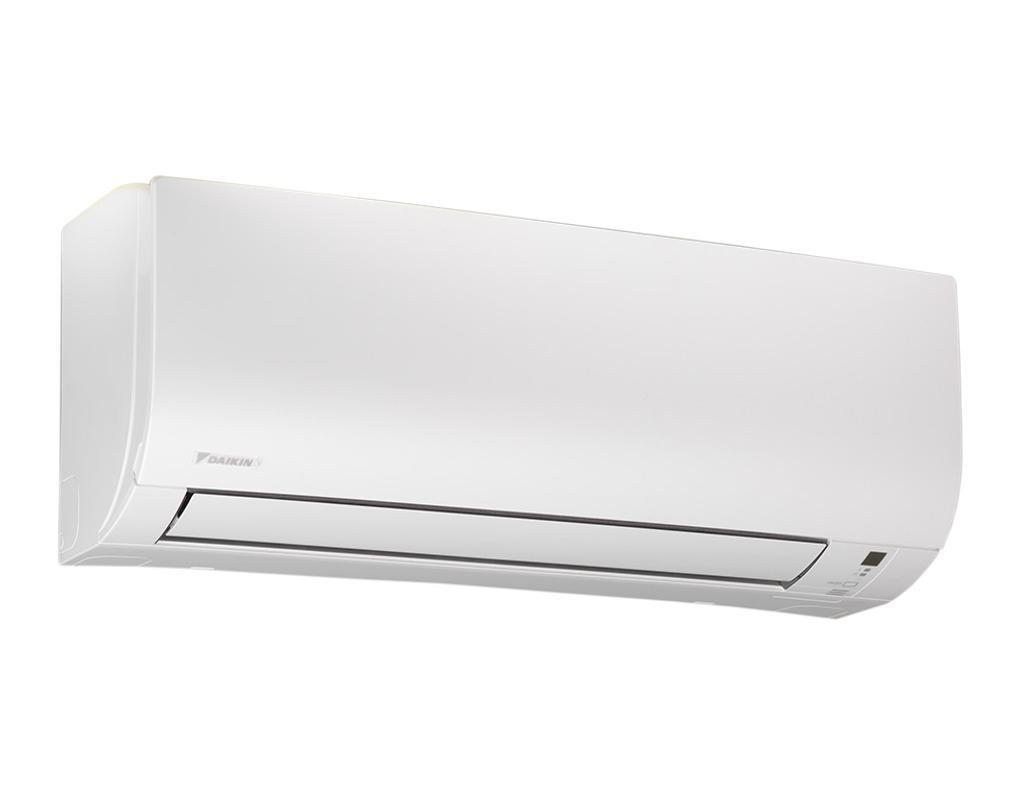 Изображение товара Инверторная сплит-система Daikin FTXP50M/RXP50M - эффективное охлаждение и обогрев
