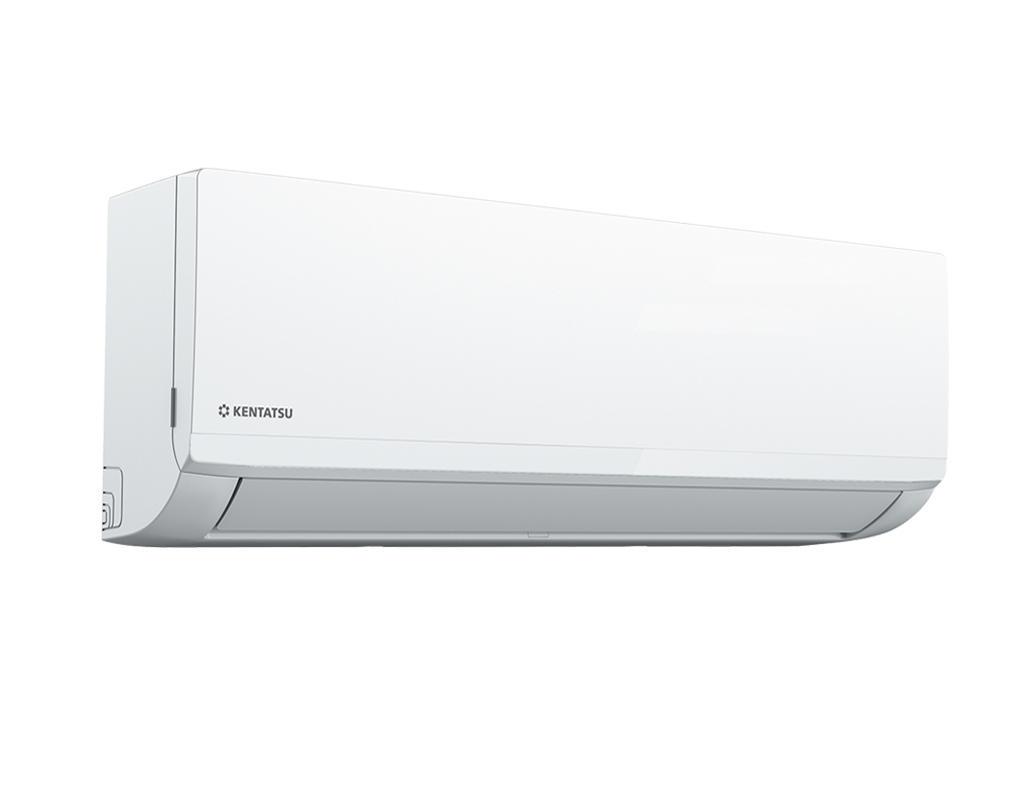 Изображение товара Сплит-система Kentatsu KSGI21HFAN1/KSRI21HFAN1 7K BTU охлаждение/обогрев