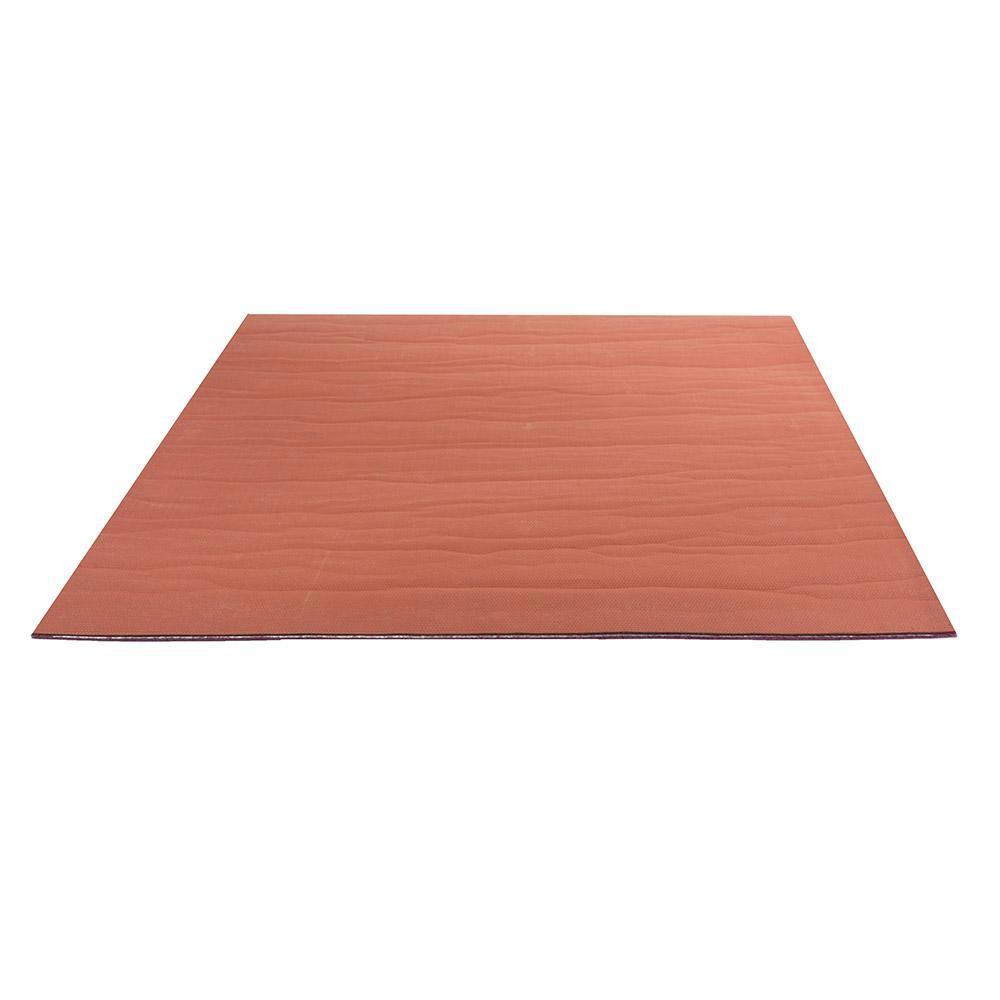 Изображение товара Наполнитель для теплого пола Devi Devidry 1x1 м - теплоизоляция и снижение шума