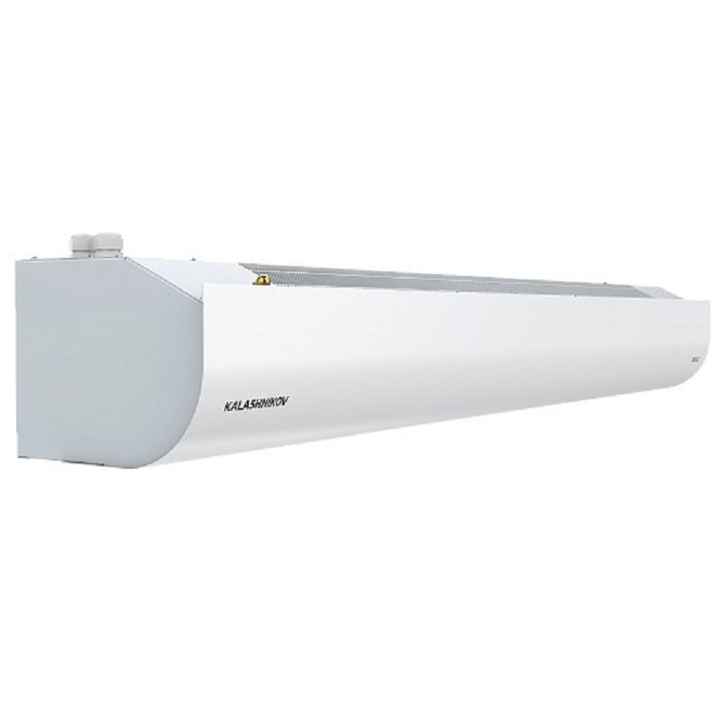 Изображение товара Электрическая тепловая завеса Kalashnikov KVС-C15E12-31 с пультом управления