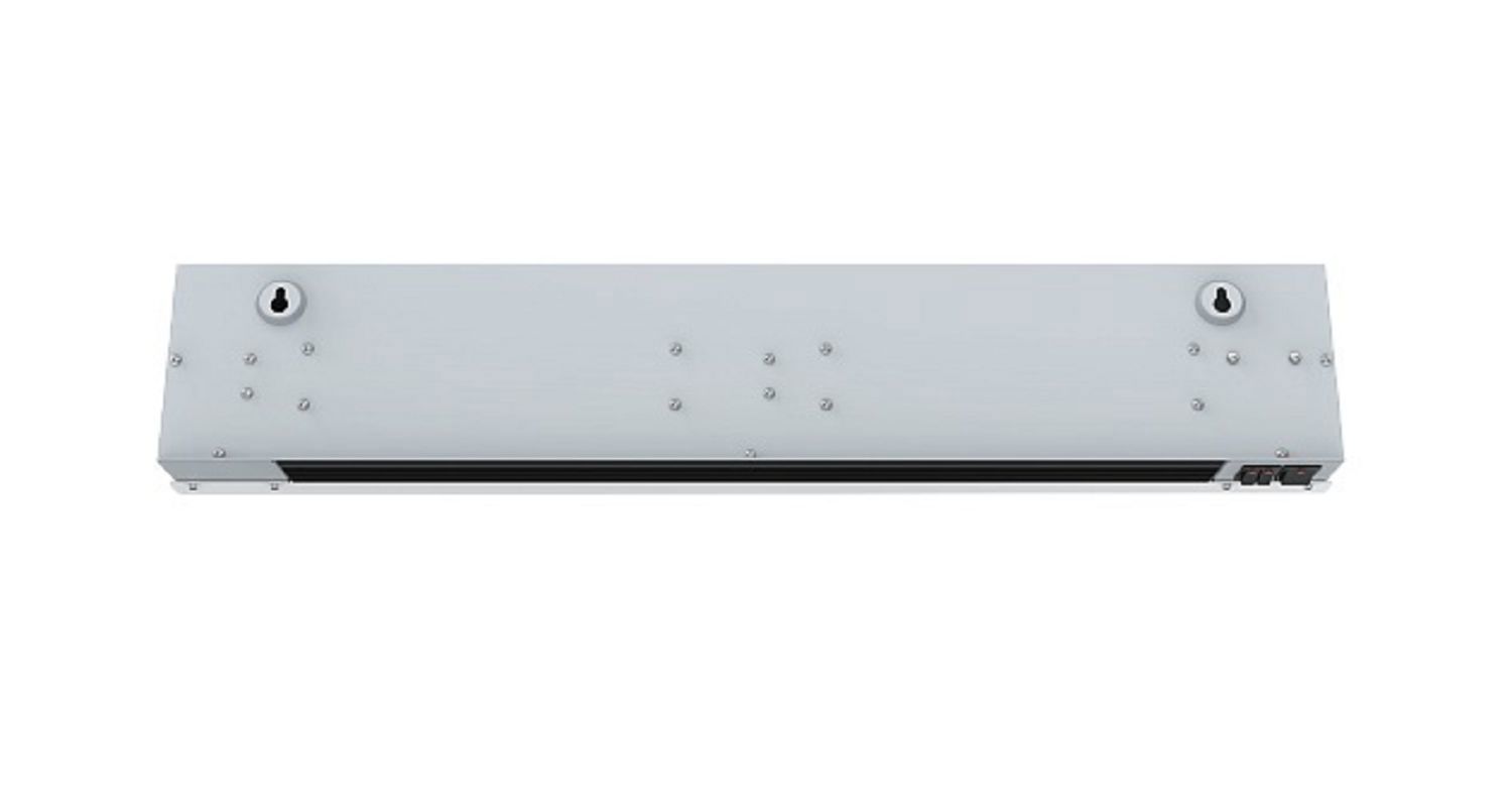 Изображение товара Тепловая завеса Kalashnikov KVC-A15E6-11 6000 Вт белая