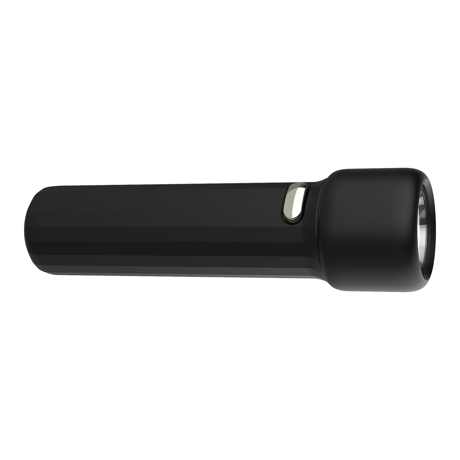 Изображение товара Фонарь ручной Gauss GFL202 1W 50lm Li-ion 1200mAh LED 1/10/180