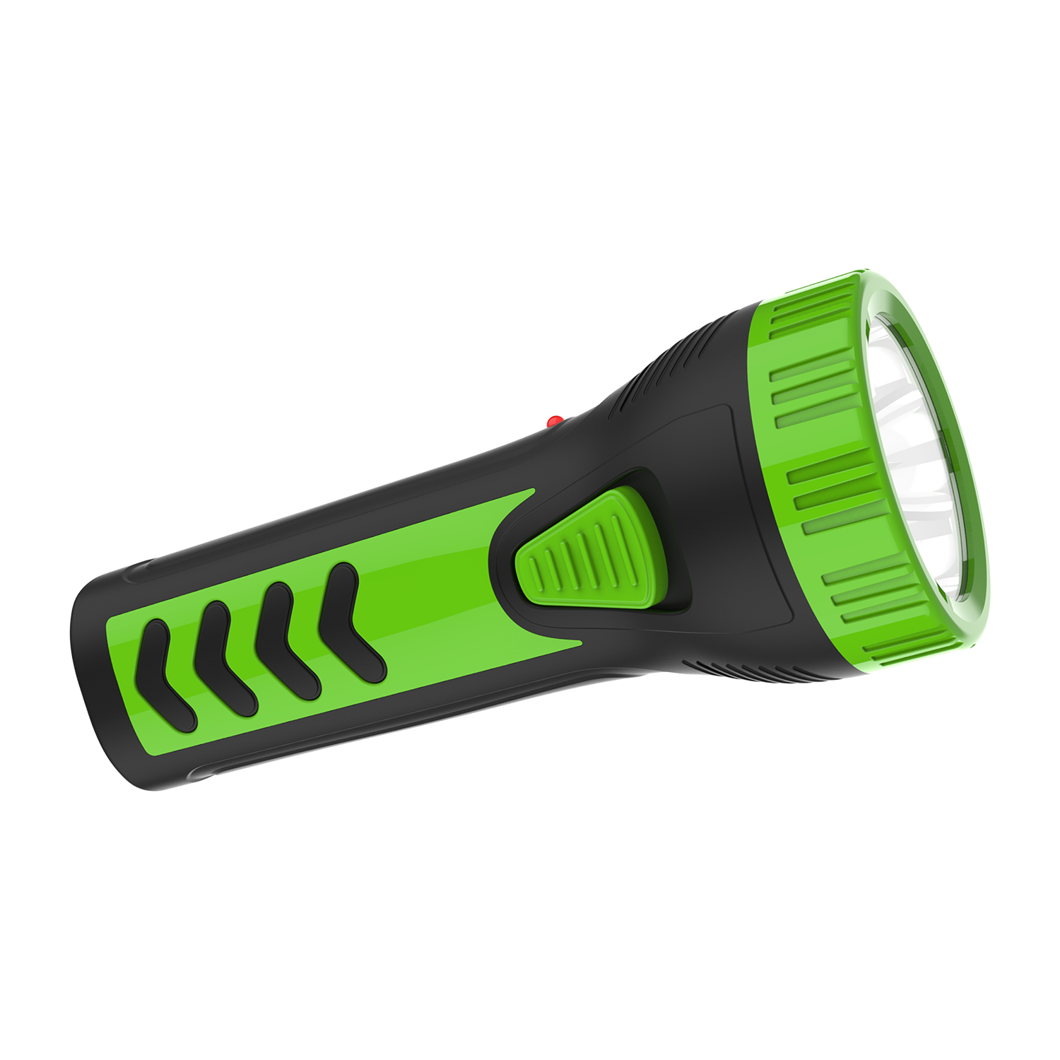 Изображение товара Фонарь ручной Gauss GFL101 1W 50lm lead acid 250mAh LED 1/10/120