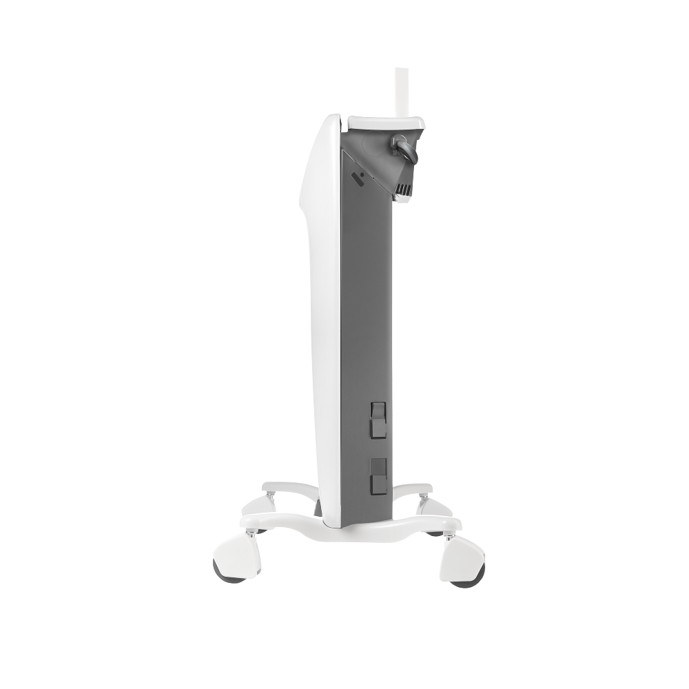 Изображение товара Электрический конвектор Electrolux Air Gate Digital Inverter 2500 Вт с электромагнитным термостатом