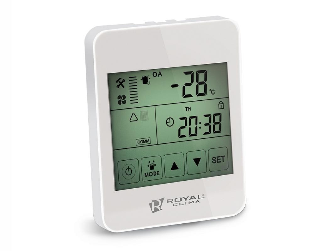Royal clima rcs 450 p 3.0. Royal clima rcs 450 p 3.0