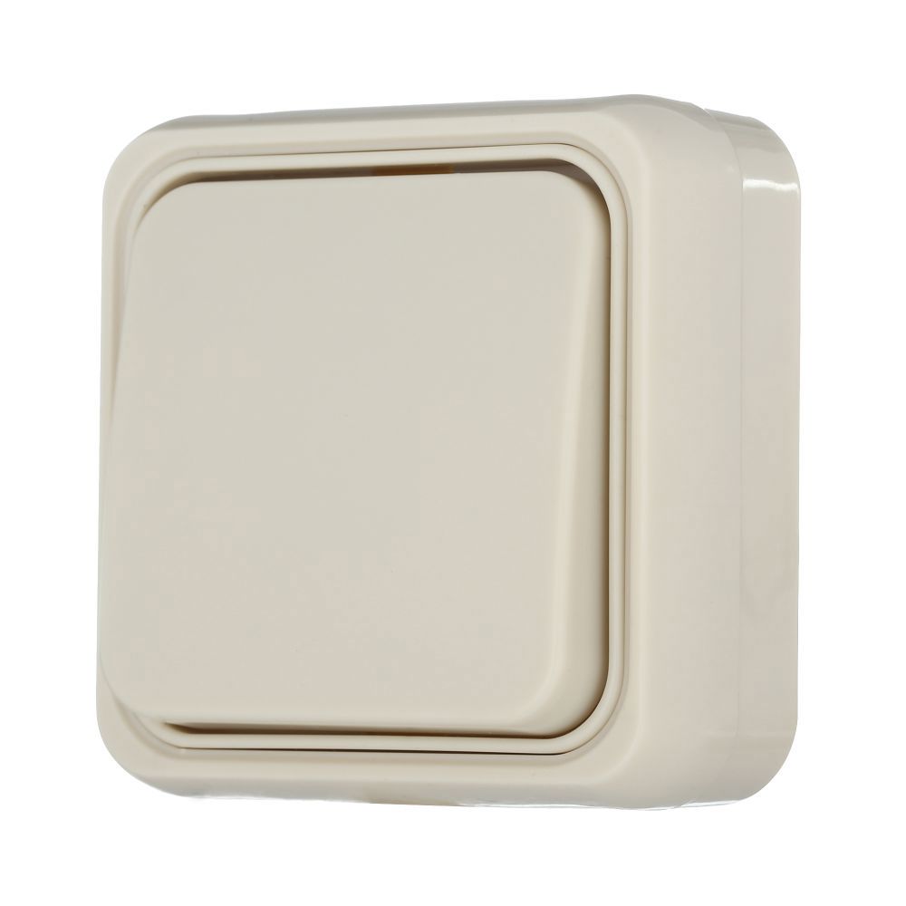 Изображение товара Выключатель LK STUDIO LK STANDARD 810101 1 клавиша Изображение товара Выключатель LK STUDIO LK STANDARD 810101 1 клавиша