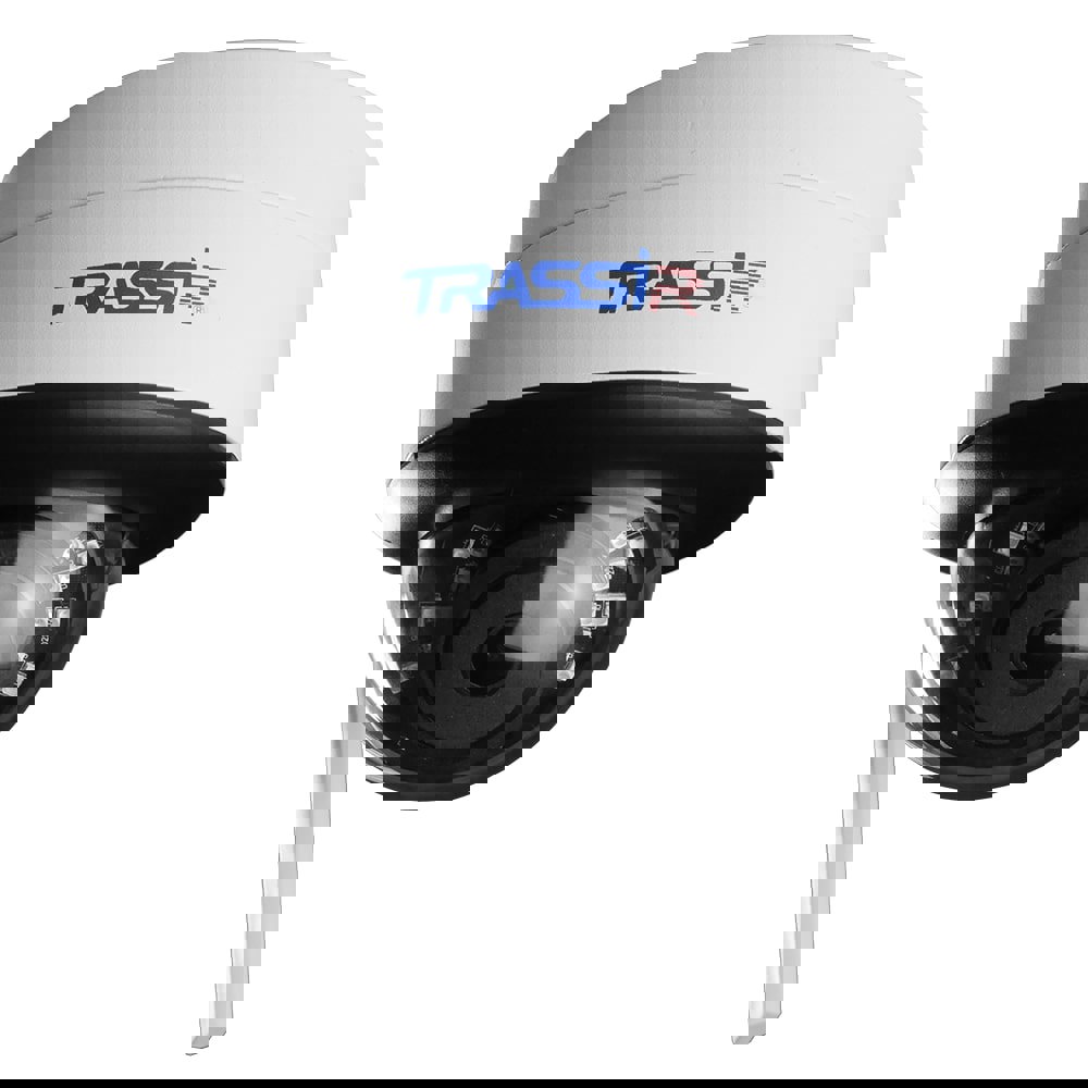 Изображение товара IP камера уличная Trassir TR-D3121IR2W v3 2 Мп 2.8 мм 1080р FULL HD