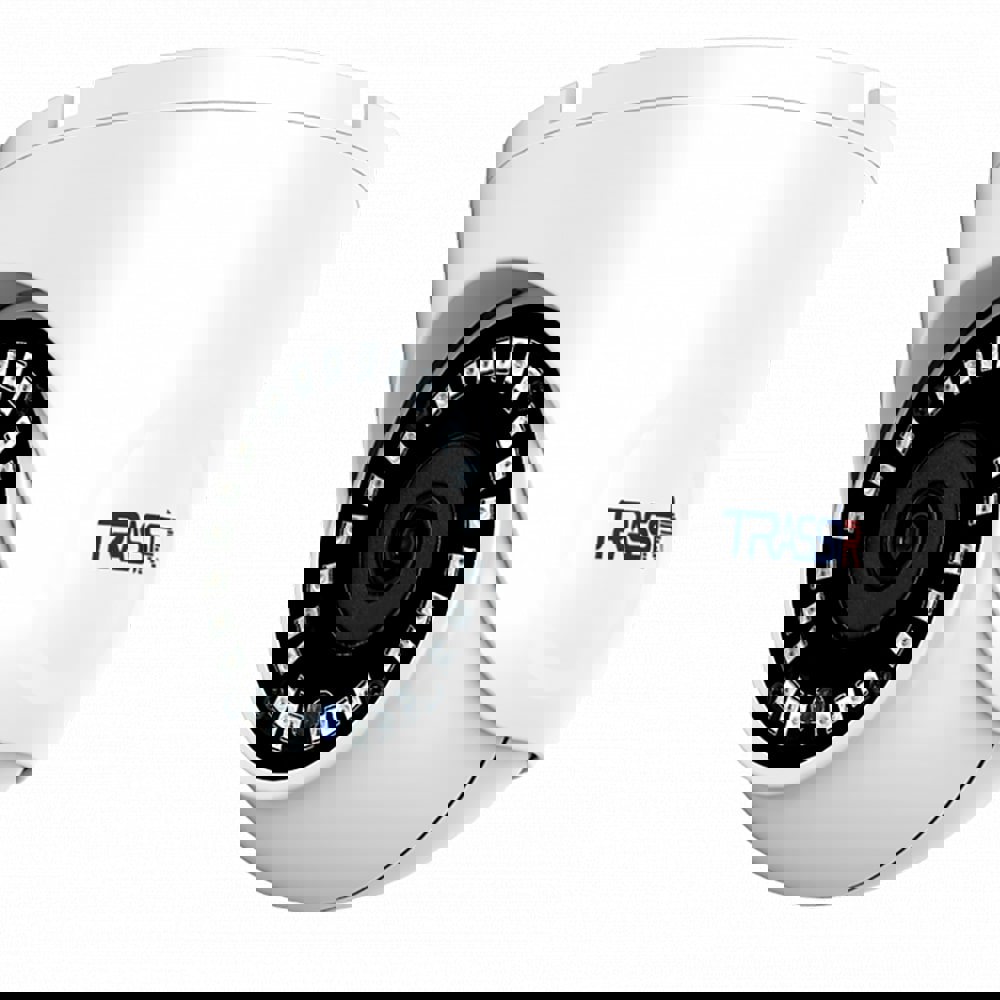 Изображение товара TR-D8121IR2 v6 2. 8 - уличная IP-камера 2 Мп, 100°, IP66