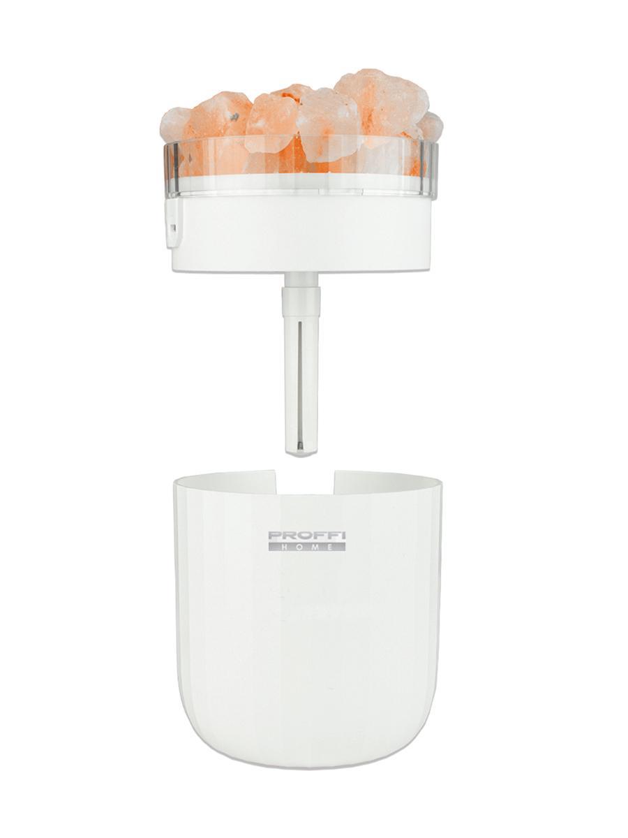 Изображение товара Увлажнитель воздуха Proffi home PH11052 Кристаллы