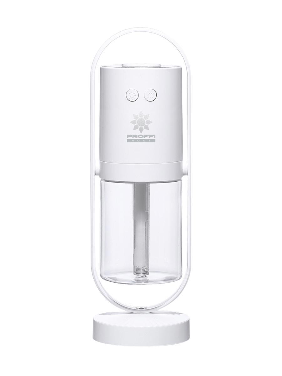 Изображение товара Ультразвуковой увлажнитель воздуха PROFFI PH11054 для дома и офиса