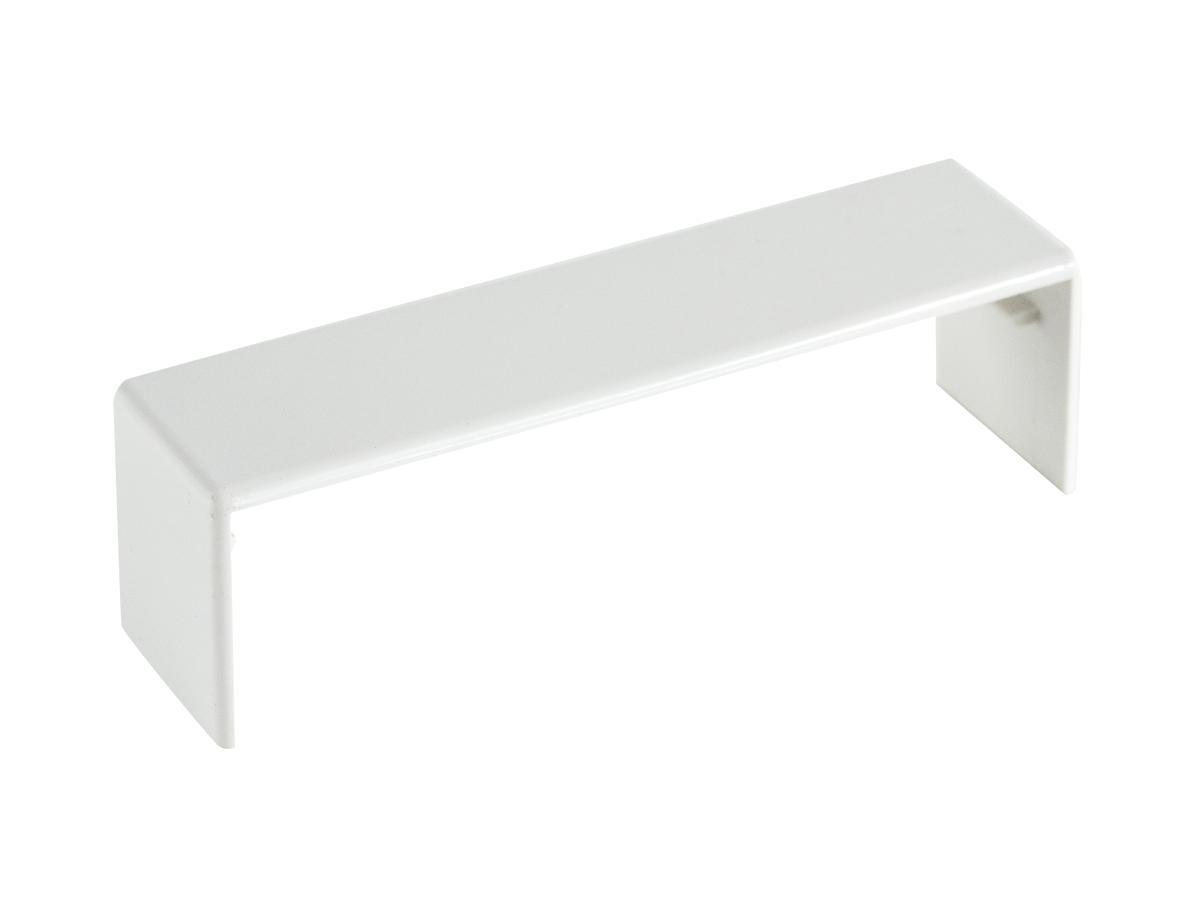 Изображение товара Соединение на стык Экопласт MU 75x3x20 мм 10 шт