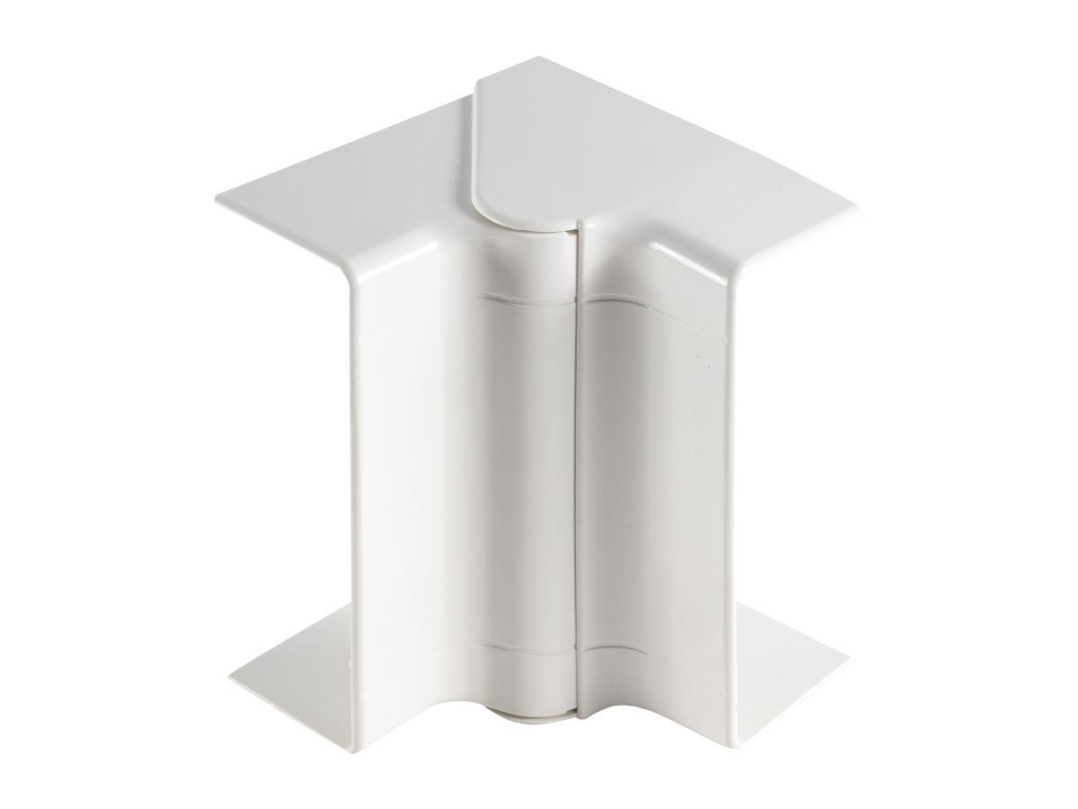 Изображение товара Угол внутренний изменяемый RI 100x40 ЭКОПЛАСТ