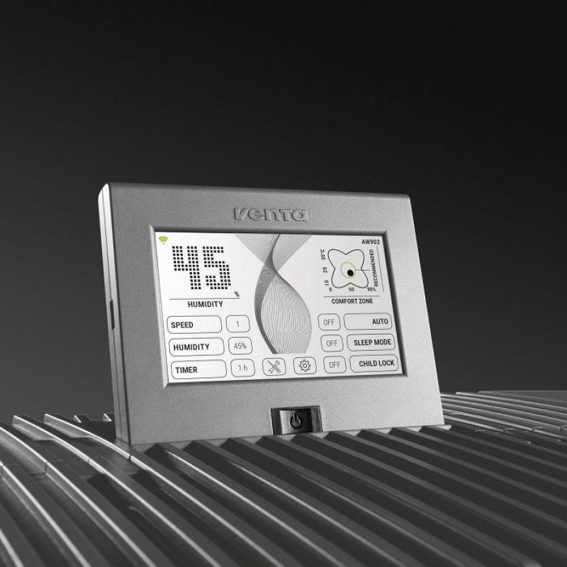 Изображение товара Мойка воздуха Venta AW902 WiFi