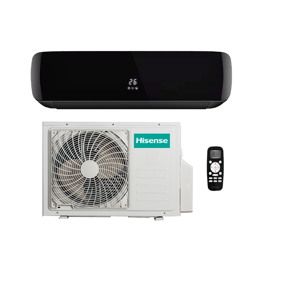 Изображение товара Сплит-система Hisense AS-13HW4SVDTG5В 12 BTU охлаждение/обогрев Изображение товара Сплит-система Hisense AS-13HW4SVDTG5В 12 BTU охлаждение/обогрев