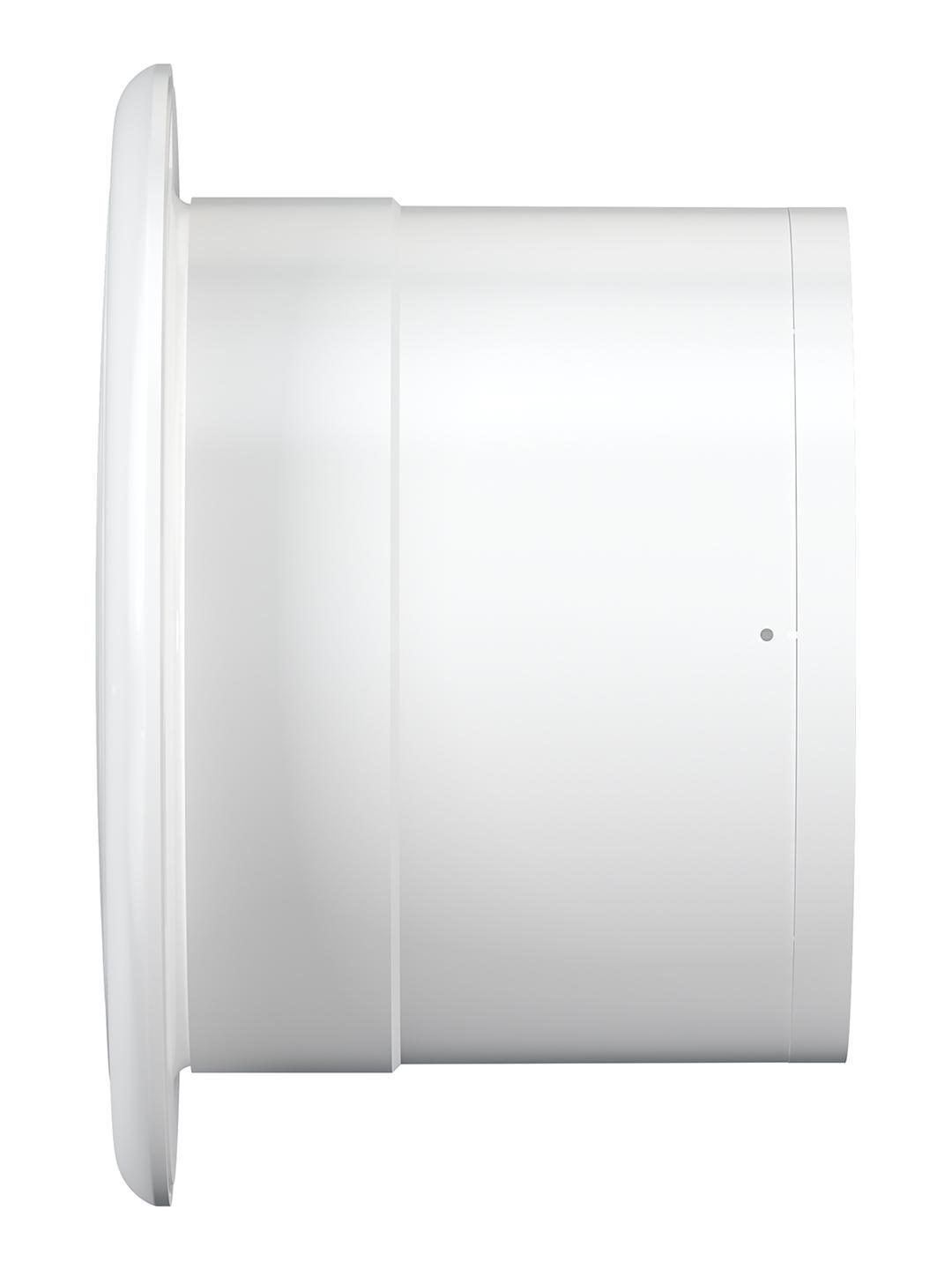 Изображение товара Вентилятор осевой вытяжной ERA Flow 150 C BB с обратным клапаном 280 м³/ч Изображение товара Вентилятор осевой вытяжной ERA Flow 150 C BB с обратным клапаном 280 м³/ч